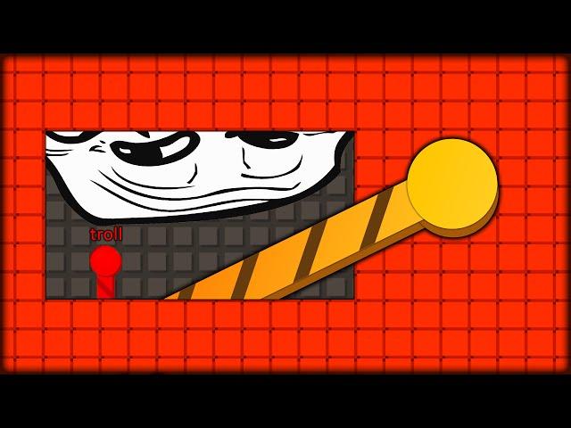 THE BEST SPLIX.IO TROLLING DOUBLE & WHAT HAPPENS IF YOU FILL THE WHOLE MAP? (Splix.io #4)