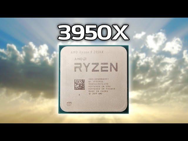 Ryzen 3950X Review & Benchmarks: 16-Core Dominance!