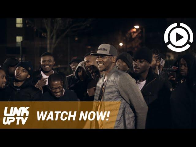 Giggs | 24 Hours With (Ep.3) | Link Up TV