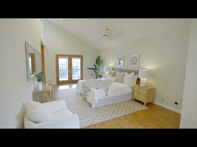 5432 E BRITTAIN ST, LONG BEACH CA, 90808