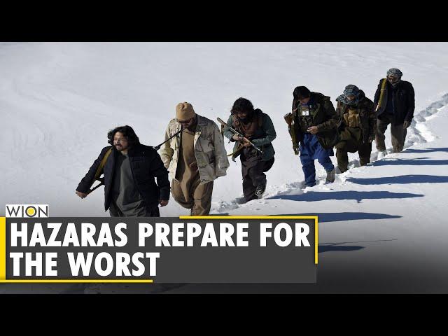 Hazaras fear for the future as foreign troops exit Afghanistan | Latest News | Taliban