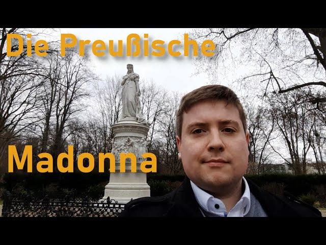 Die preußische Madonna - 5 Minuten Deutschland