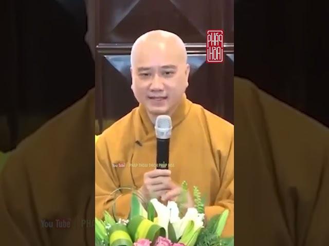 Muốn tâm an lạc phải làm sao - Thầy Thích Pháp Hòa