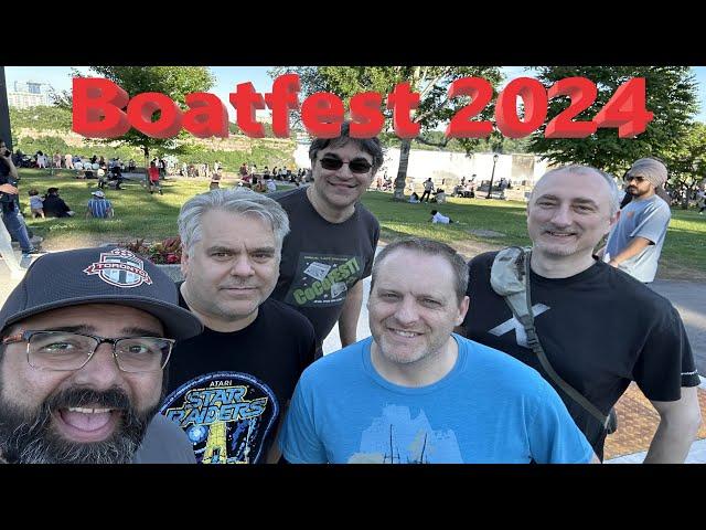 Boatfest 2024