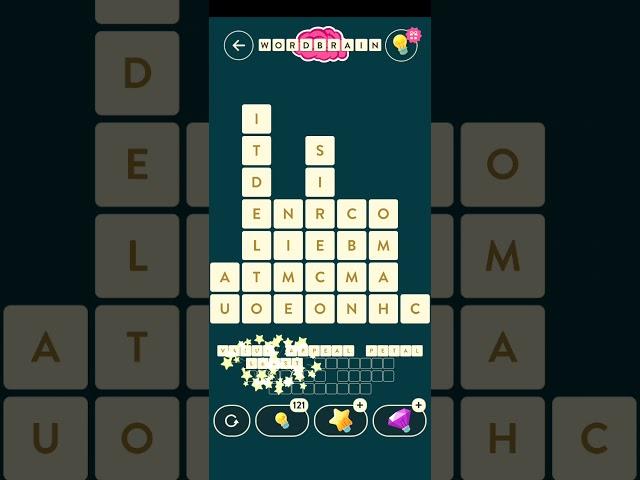 Wordbrain Puzzle of the day September 19 2021 | Wordbrain Puzzle of the day Answers