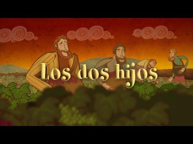 Parábola de Los dos hijos - Valivan