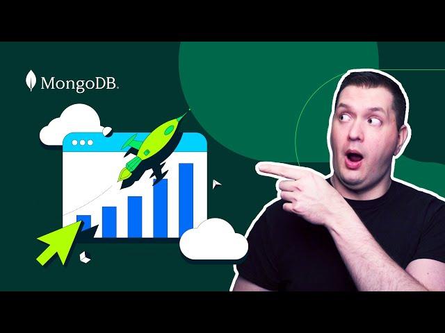 Getting Started with MongoDB Atlas - A Modern Database!