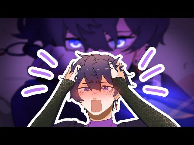 Shoto's Gap Moe || Animation