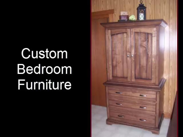 Custom Kitchens | Custom Furniture | Lancaster PA