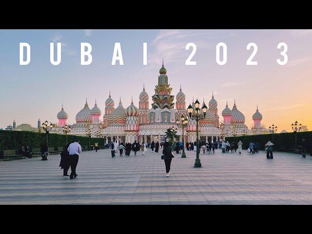 DUBAI 2023