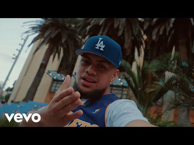 NELZ - Take My Hand (Official Music Video) ft. JKING