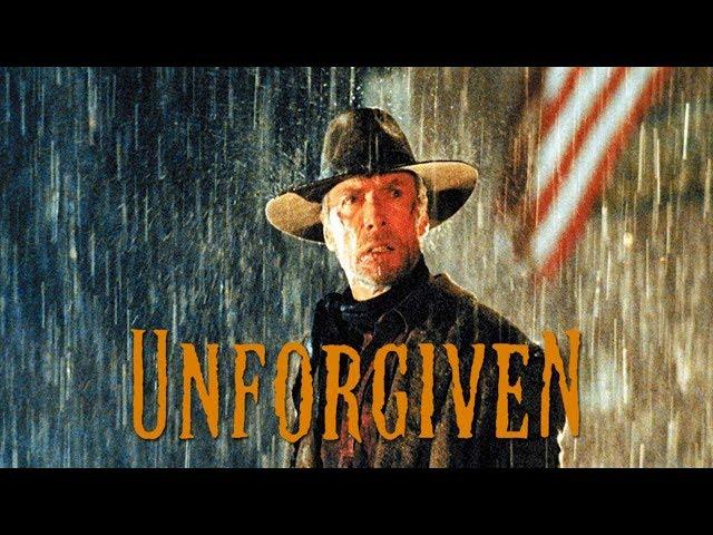 How Unforgiven Ended The Western (Temporarily)