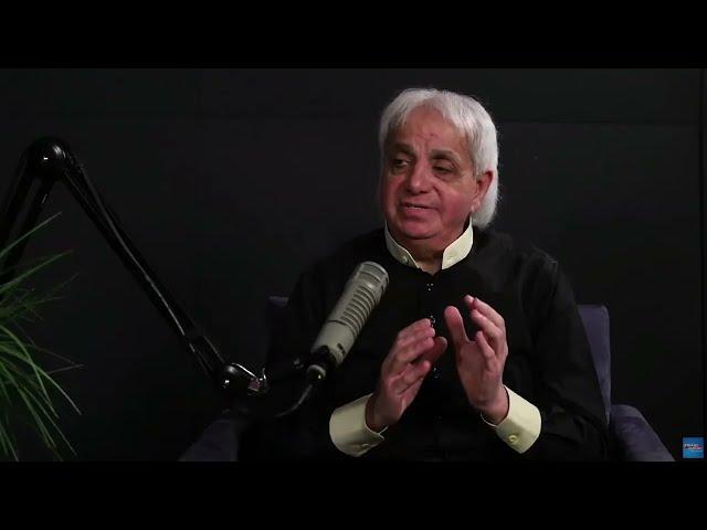 Clip from The Strang Report - 'Benny Hinn Speaks Out' - May 7, 2024