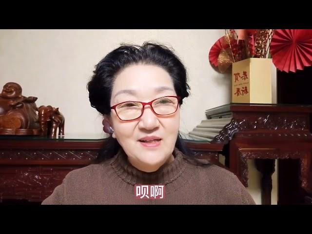 桂姐看  老太太儿子离婚了，离婚的原因让老太太的女儿给大家说说