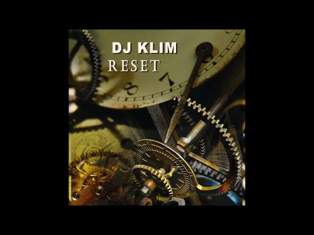 Dj KLIM - RESET (2011)