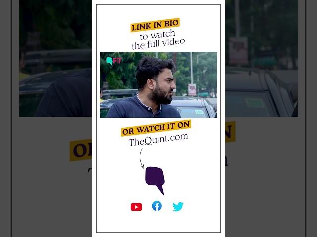 Guide to Choosing a Mask to Protect Against Air Pollution | The Quint
