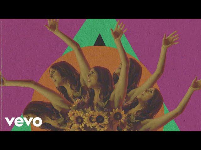 Jillette Johnson - Many Moons (Official Video)