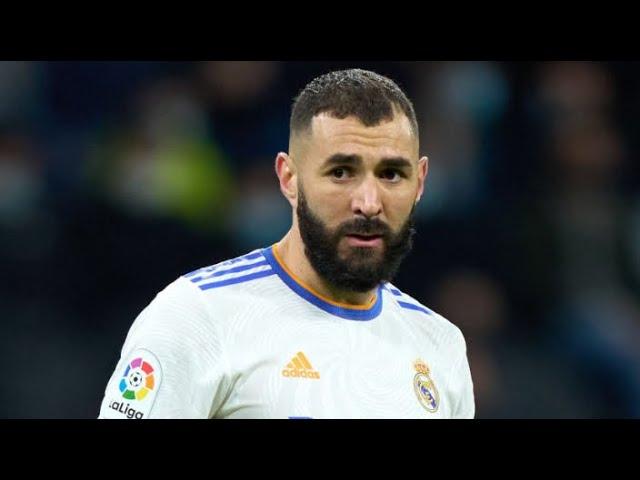 Los 354 Goles De Karim Benzema Con El Real Madrid