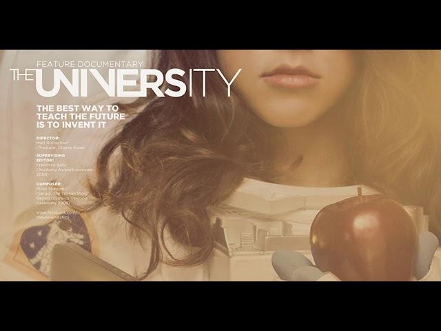 The University (2016) ivamovies