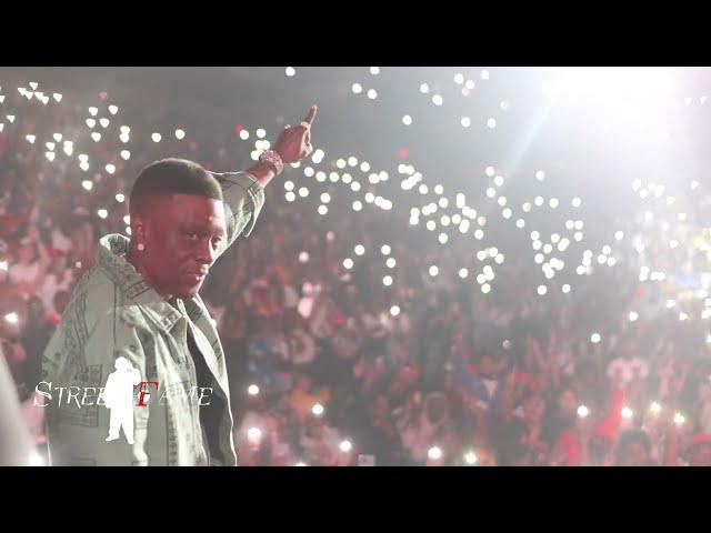 Lil Boosie is the Live Show Killer 3/31/2022