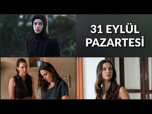 31 Eylül 2024 Pazartesi Reyting Sonuçları | Kızıl Goncalar Zirvede Açtı