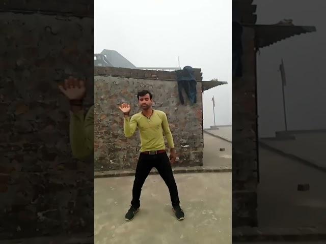 Monu Kumar video dance