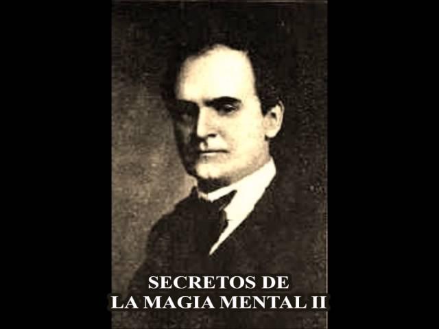 SECRETOS DE LA MAGIA MENTAL II