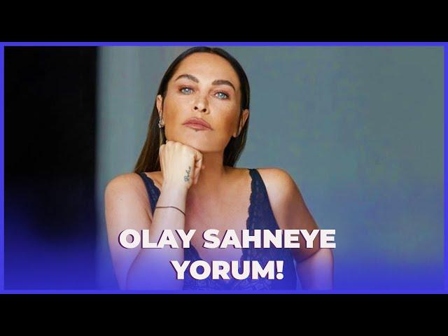 HÜLYA AVŞAR: MASTÜRBASYON SAHNESİ BAŞKA TÜRLÜ ÇEKİLEMEZ | 100'de 100 Magazin