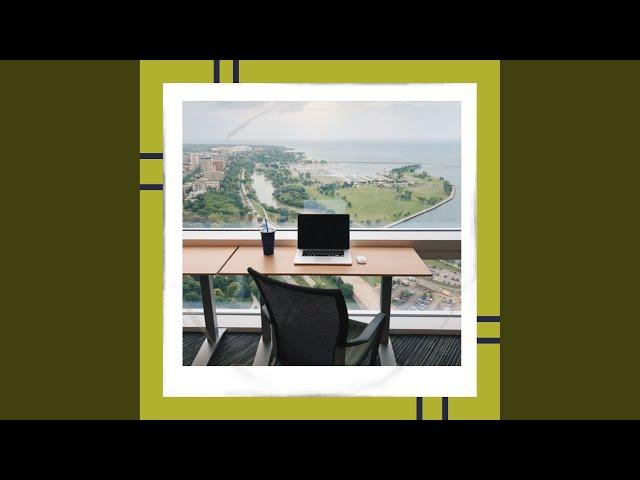 Suave Music for Coffee Breaks at Work