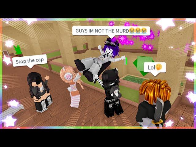 MM2 FUNNY MOMENTS‼️ (KOKICHI)