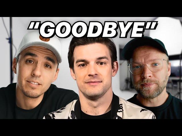 Why Every YouTuber is Quitting