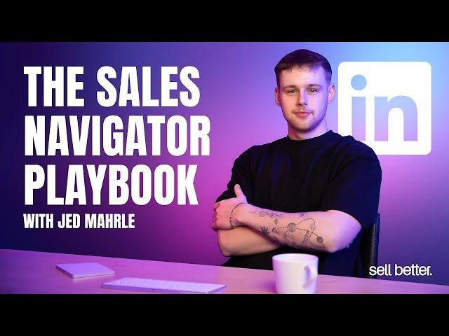 How to Use LinkedIn Sales Navigator For Lead Generation (2025 Update)