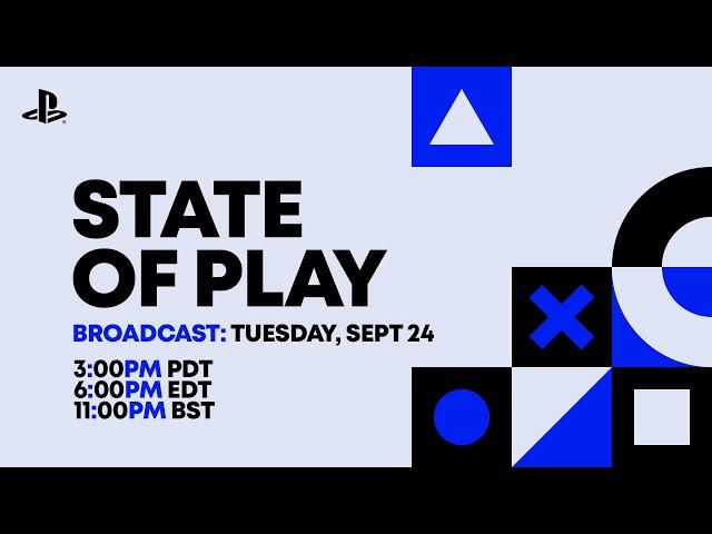 State of Play | September 24, 2024 [ENGLISH SUBTITLES]