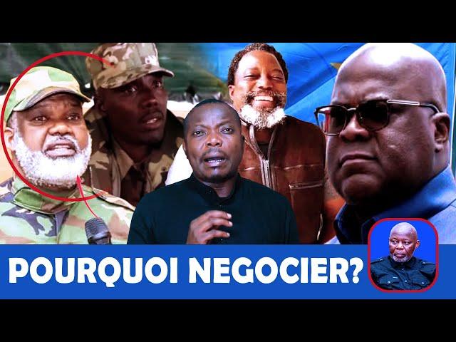 URGENT ‼️ SCANDALE :KABILA ,NANGA,CENCO,KAMERHE,FATSHI QUI TRAHI LA NATION,LA FIN DE QUI EST PROCHE?