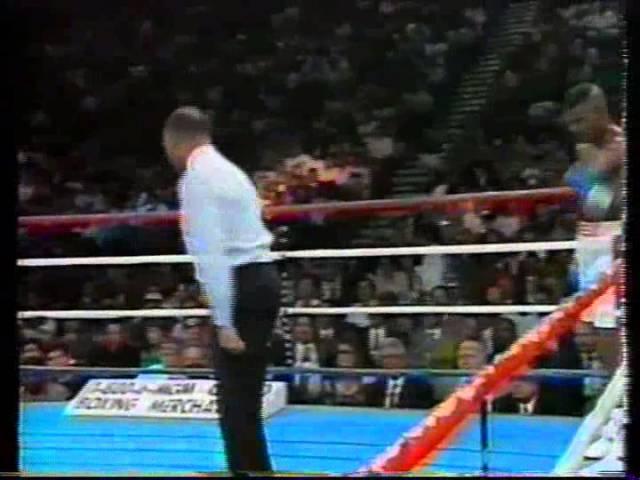 luis campas vs felix trinidad