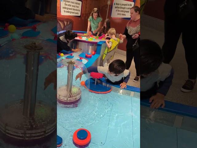 indoor GAME Activity 