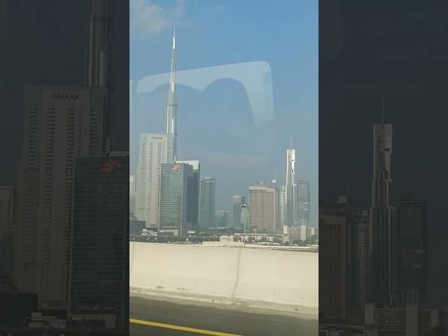 #dubai #burjkhalifa #danubedeltaguide