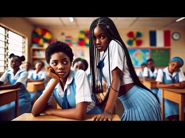 PARENTS: Watch This Before Sending Your Daughter To Boarding School #africanfolktales #folktales