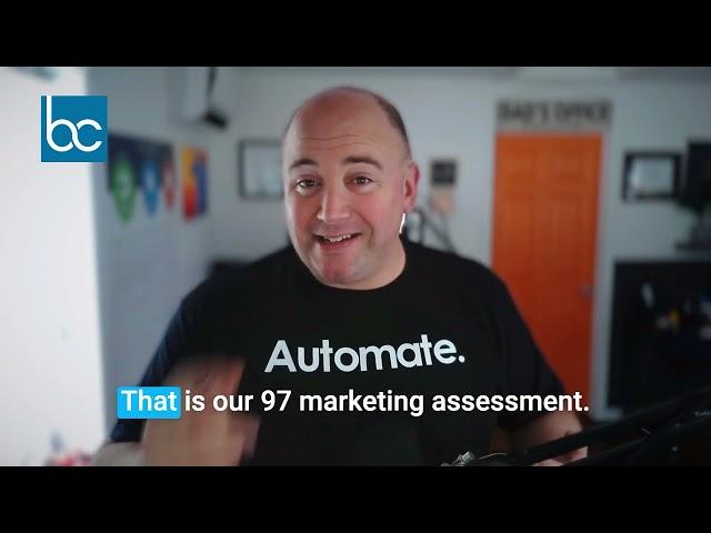 What is Marketing Automation