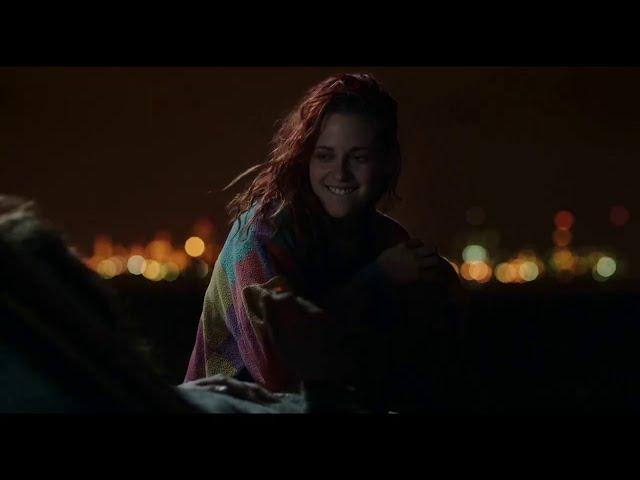 American Ultra | Am I That Tree? scene | Kristen Stewart