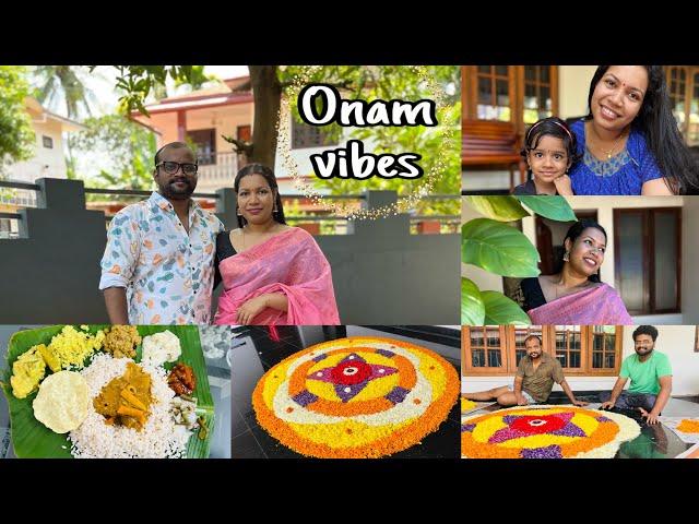 ഓണമാഘോഷിക്കാൻ നാട്ടിൽ എത്തിയപ്പോൾ 3days #minivlog #dayinthelife #onam #vlog #athirakhil