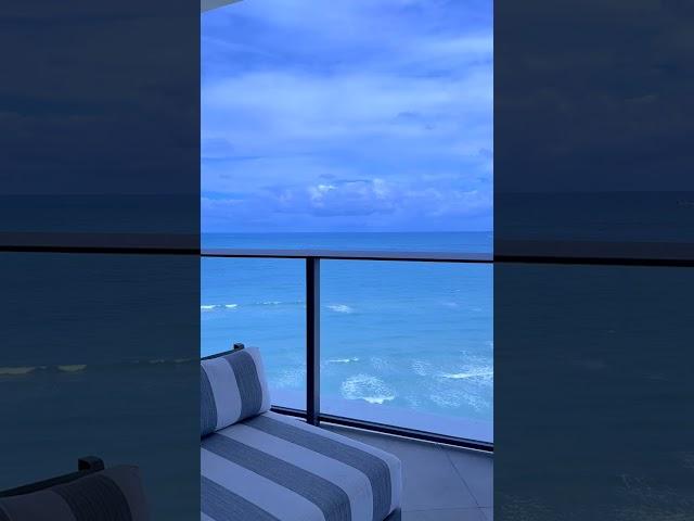 Ritz Carlton Residences - Sunny Isles Beach - #903