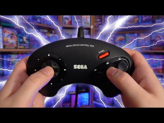 Top 15 Best Mega Drive / Genesis Games!