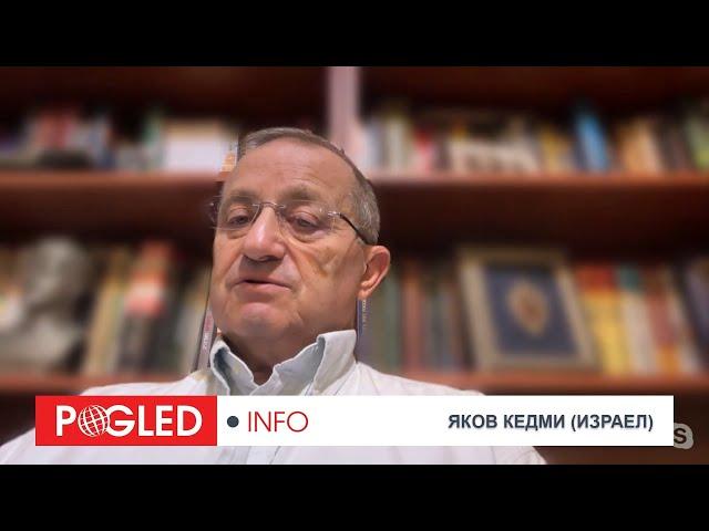 Яков Кедми: Новата руска ядрена доктрина не е по-опасна от американската