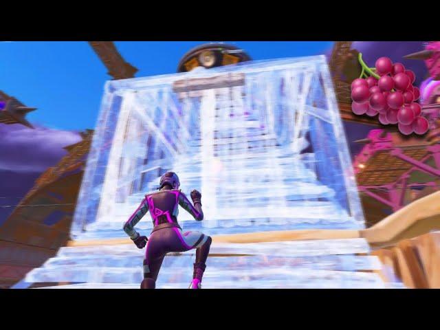 Blueberry Faygo  (Season 3 Fortnite Montage)