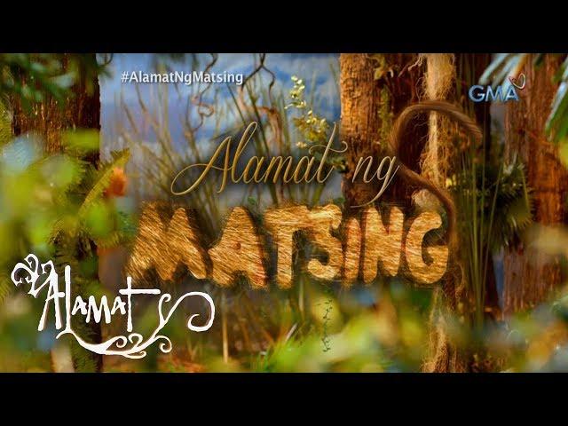 Alamat: Ang Alamat ng Matsing | Full Episode 12 (Finale)