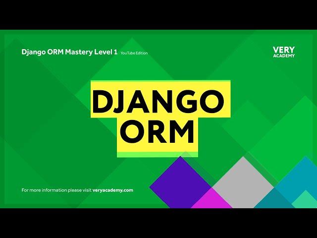 Django ORM Course | Field Options