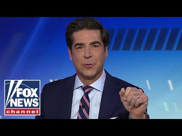 Jesse Watters: Trump is not phased by this