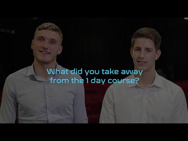 What to expect from working with Cogito Wealth Mentors