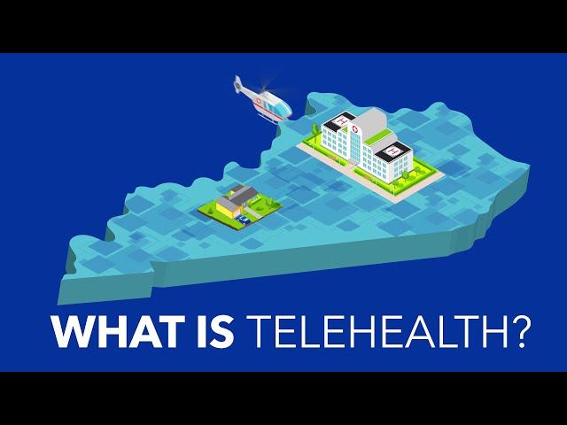 WHAT IS Telehealth?